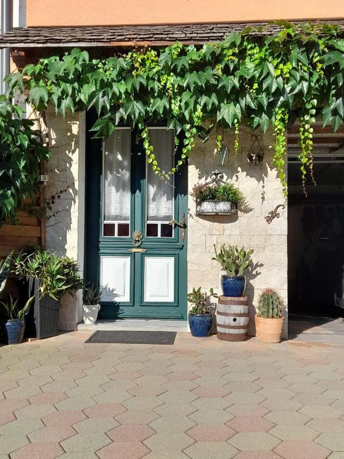 Haus Frey Apartment Altaussee Bagian luar foto