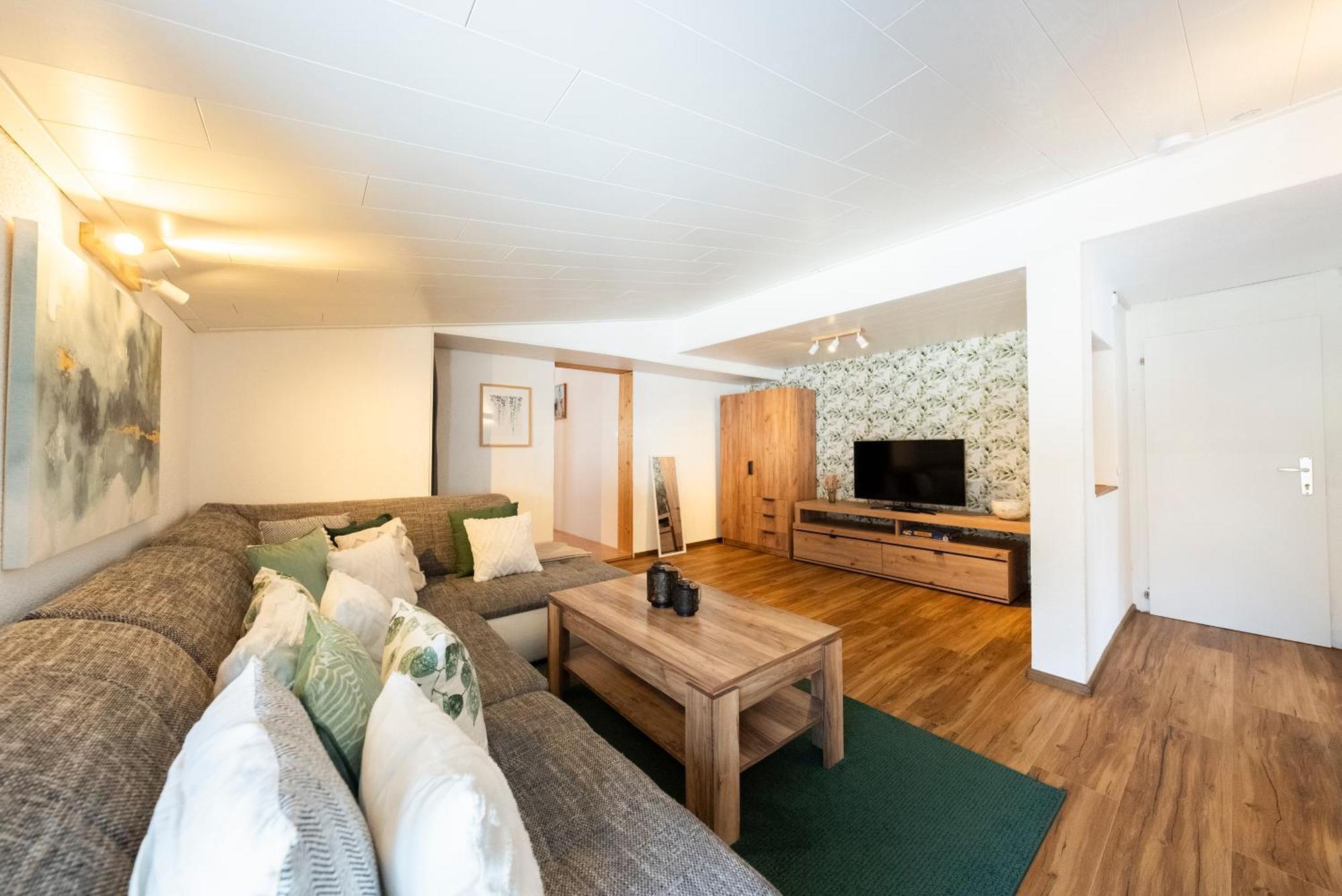 Haus Frey Apartment Altaussee Bagian luar foto