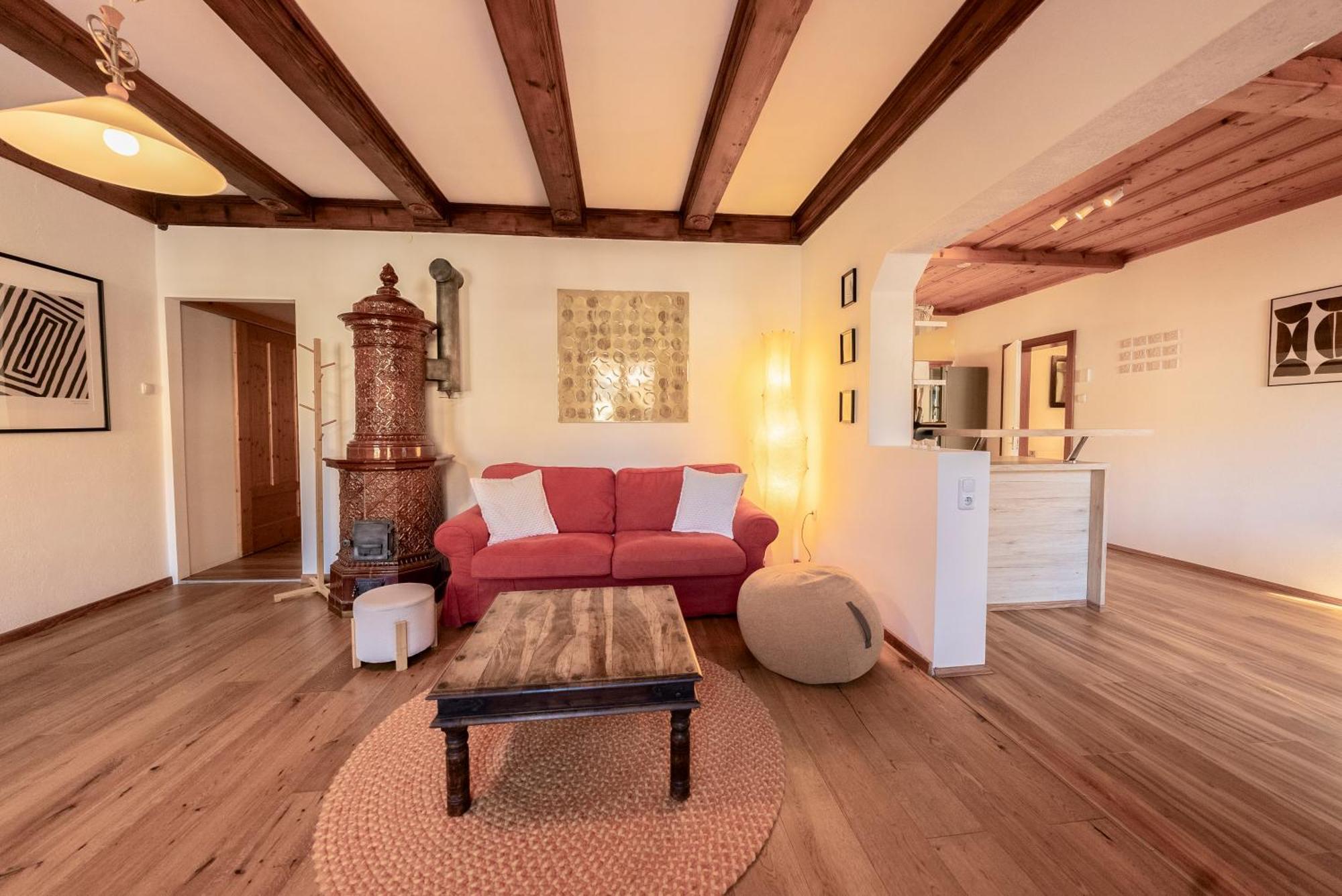 Haus Frey Apartment Altaussee Bagian luar foto