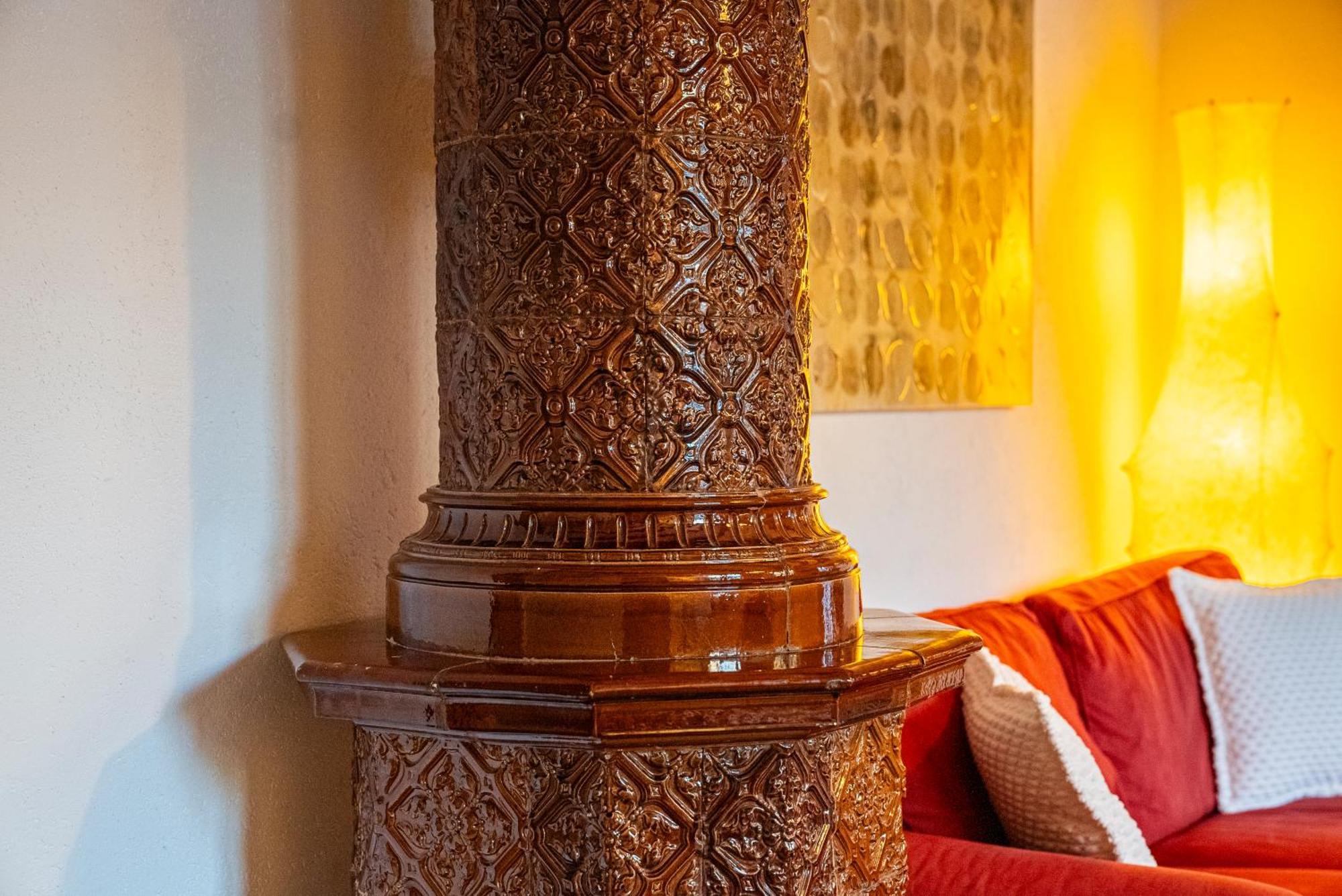 Haus Frey Apartment Altaussee Bagian luar foto