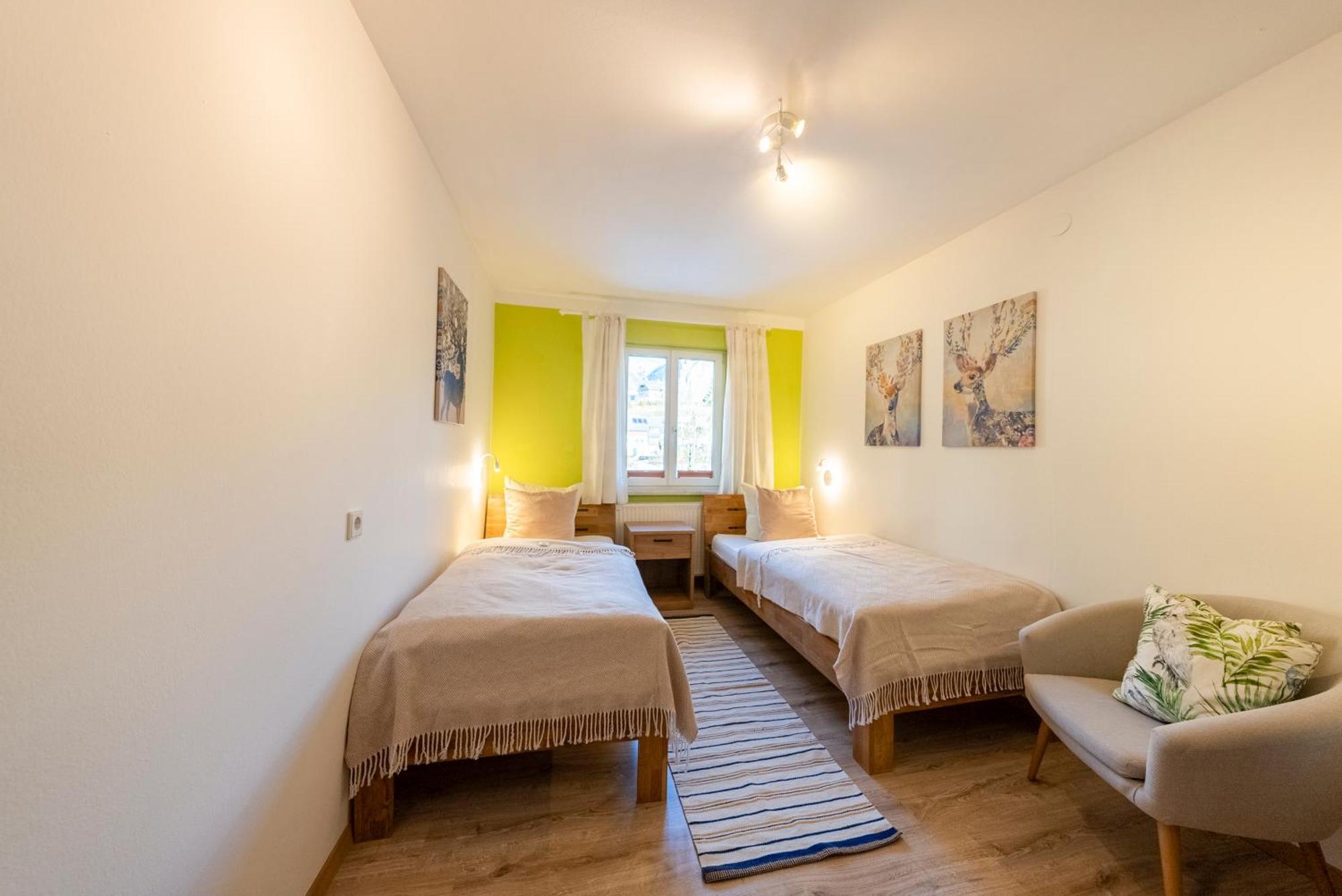 Haus Frey Apartment Altaussee Bagian luar foto