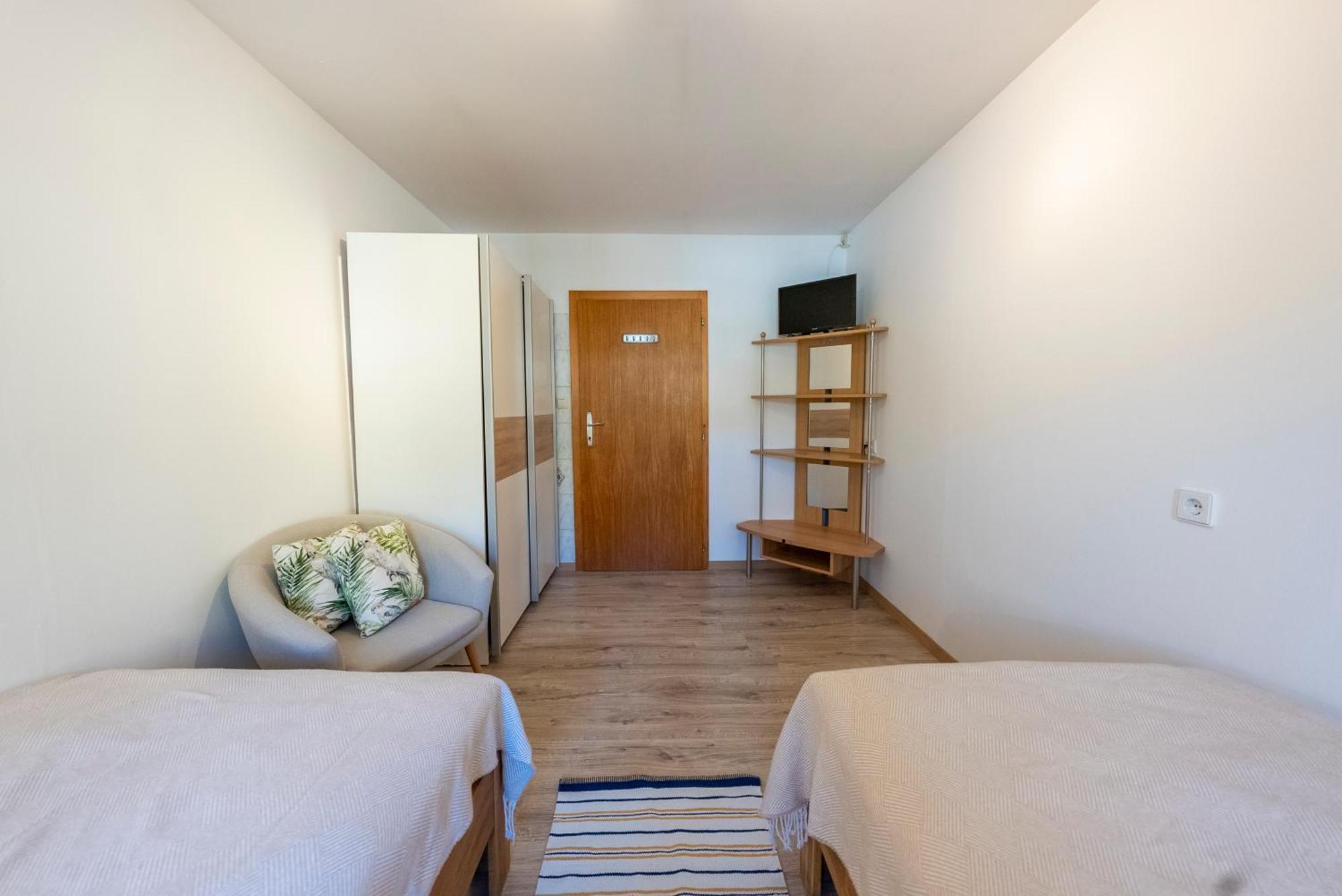Haus Frey Apartment Altaussee Bagian luar foto