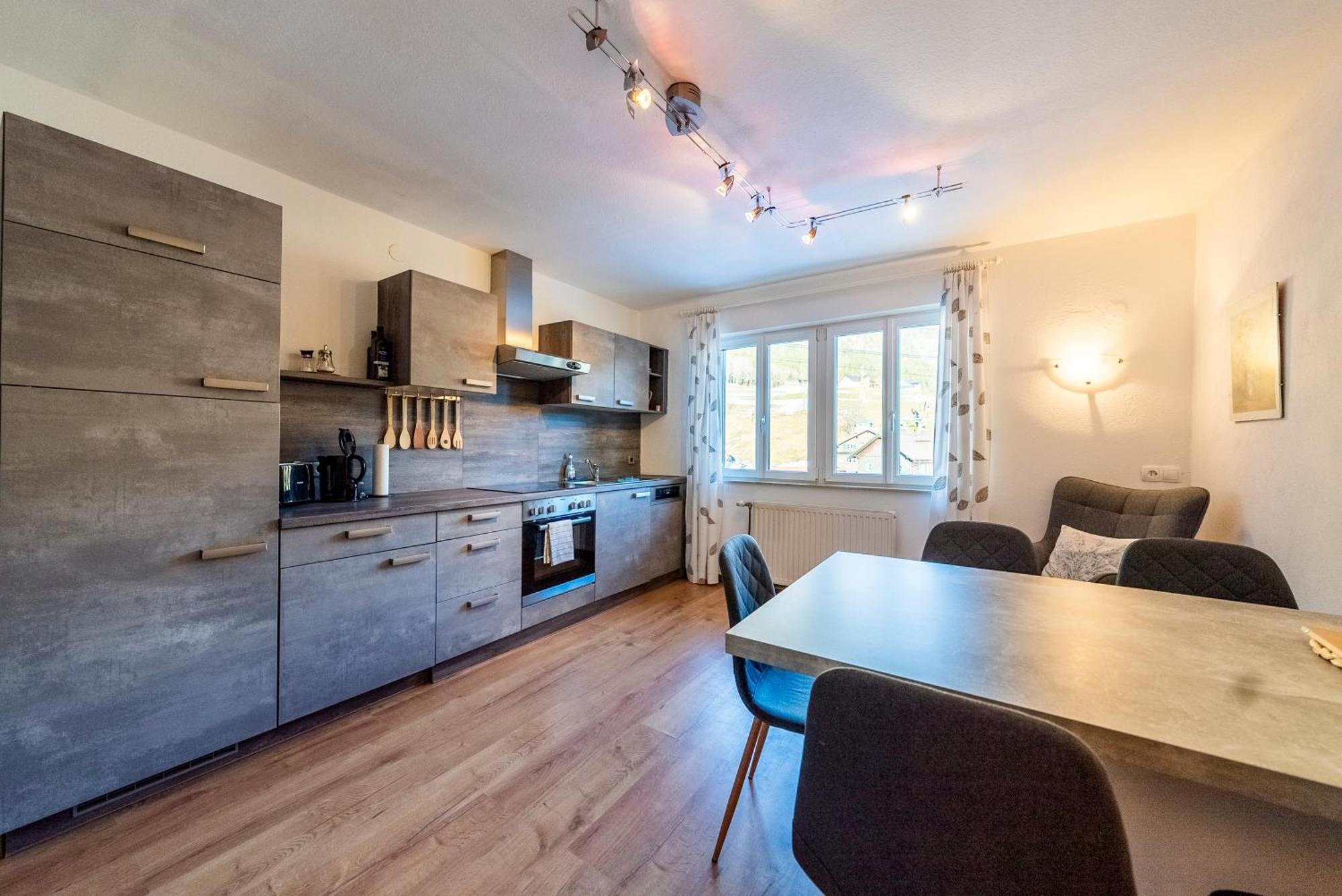 Haus Frey Apartment Altaussee Bagian luar foto