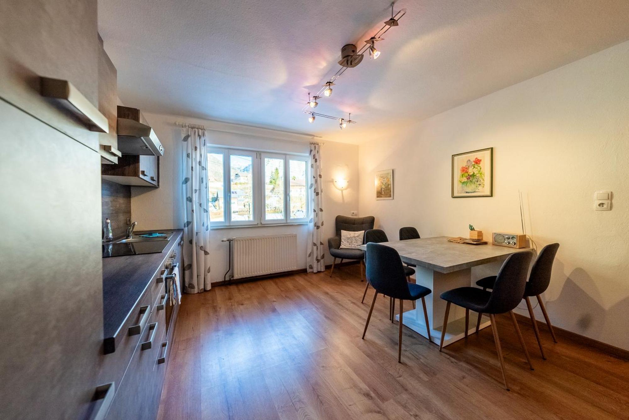 Haus Frey Apartment Altaussee Bagian luar foto
