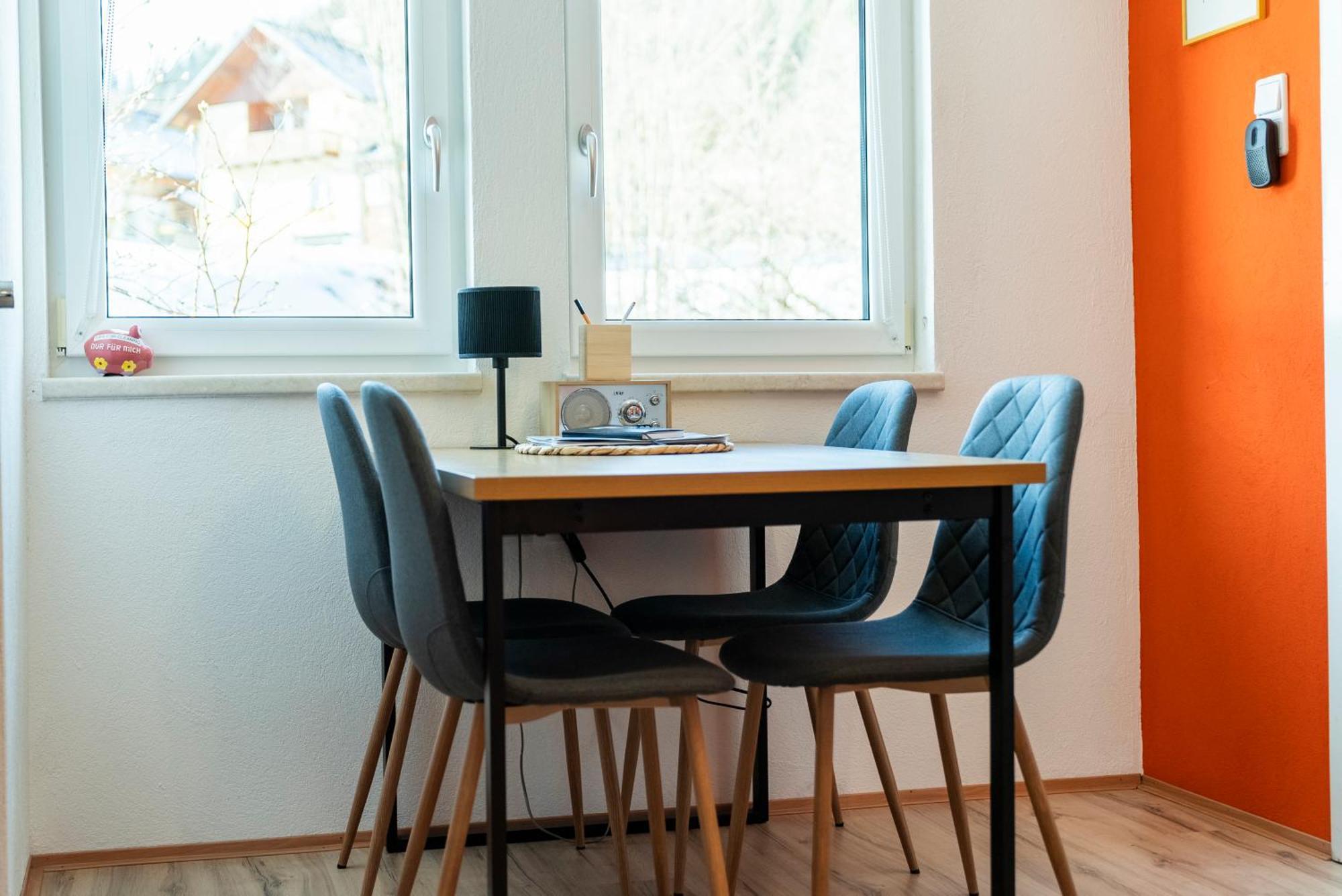 Haus Frey Apartment Altaussee Bagian luar foto