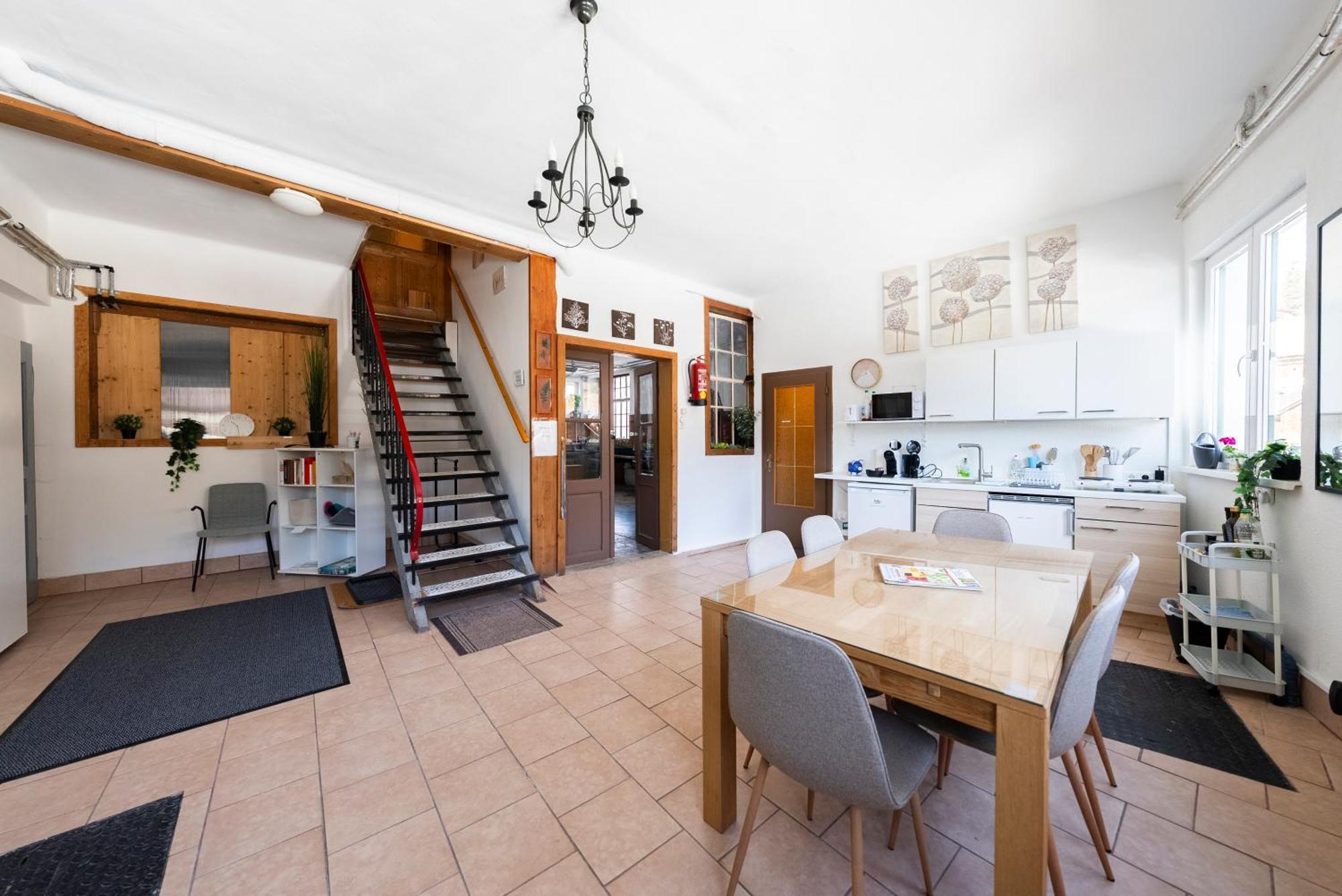Haus Frey Apartment Altaussee Bagian luar foto