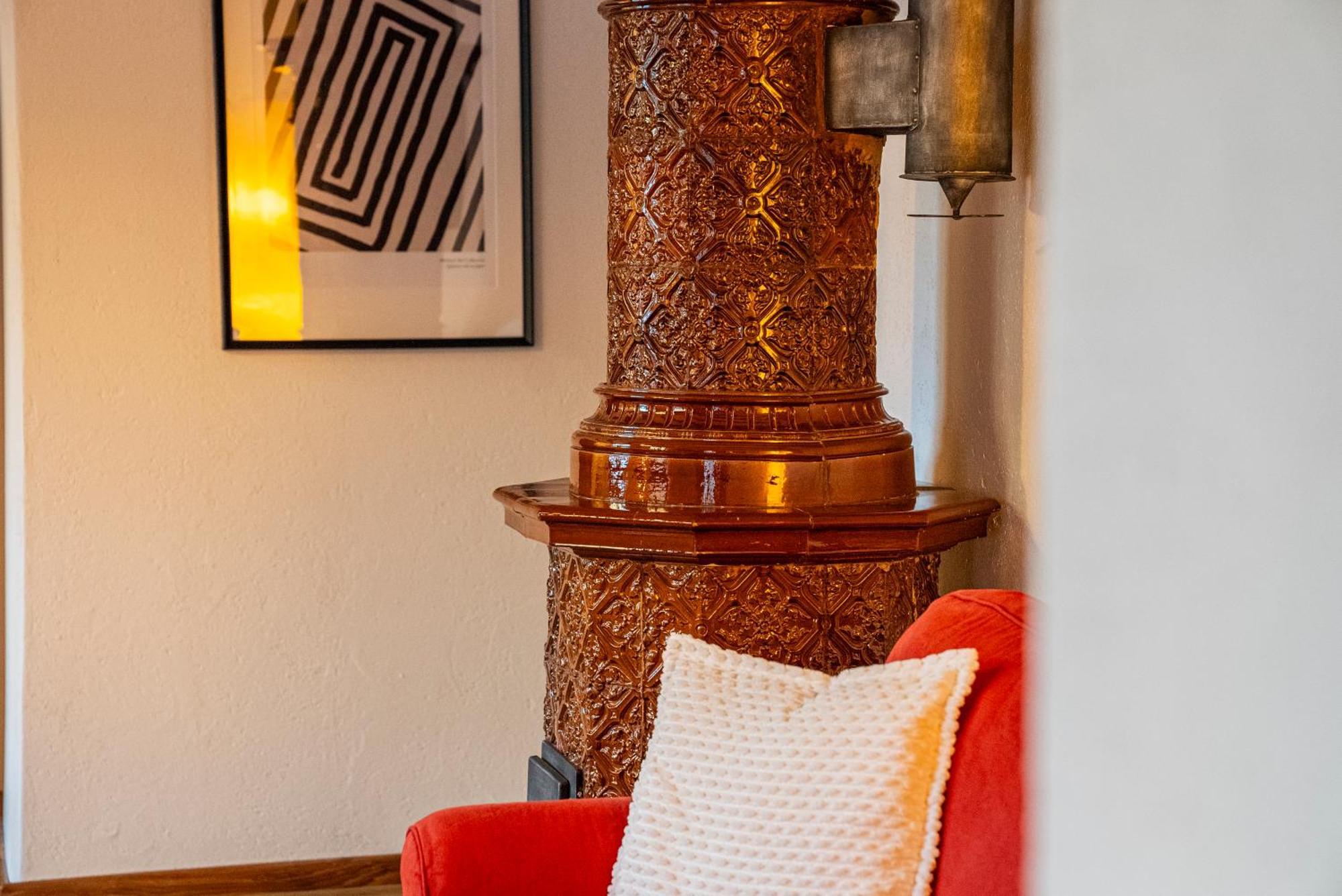 Haus Frey Apartment Altaussee Bagian luar foto