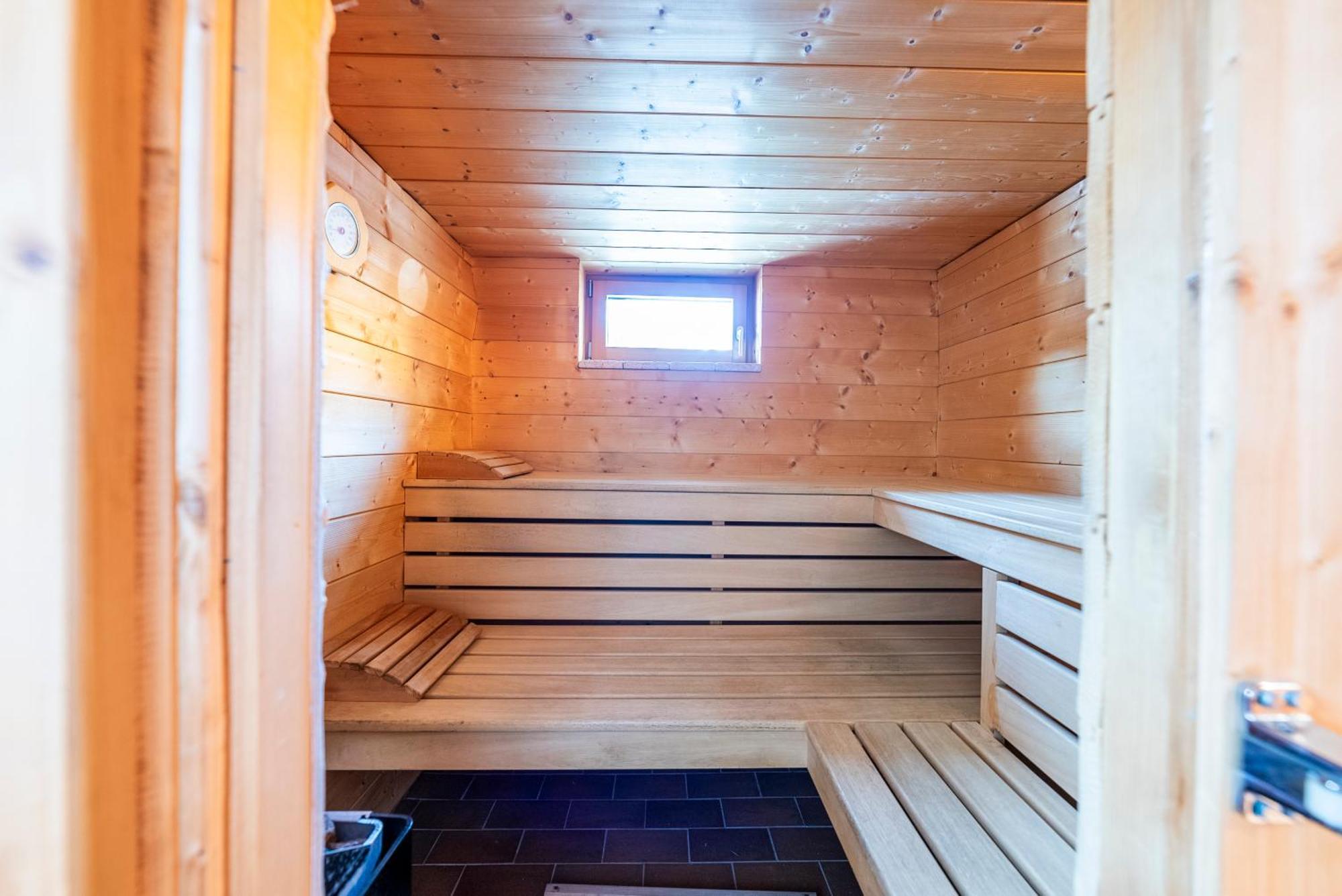 Haus Frey Apartment Altaussee Bagian luar foto
