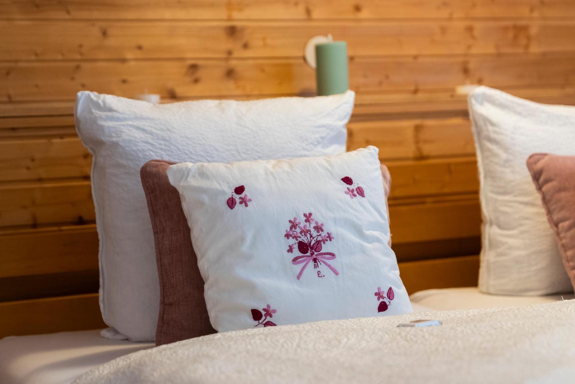 Haus Frey Apartment Altaussee Bagian luar foto
