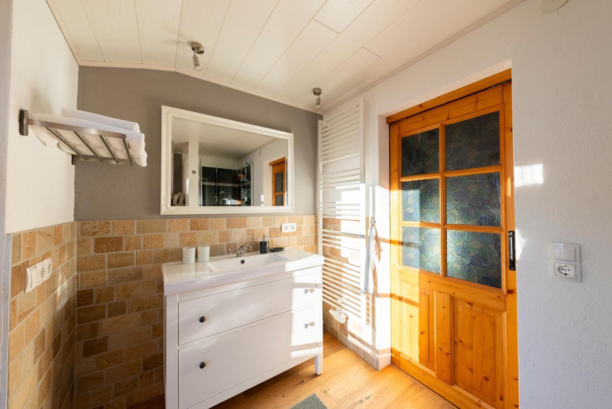 Haus Frey Apartment Altaussee Bagian luar foto