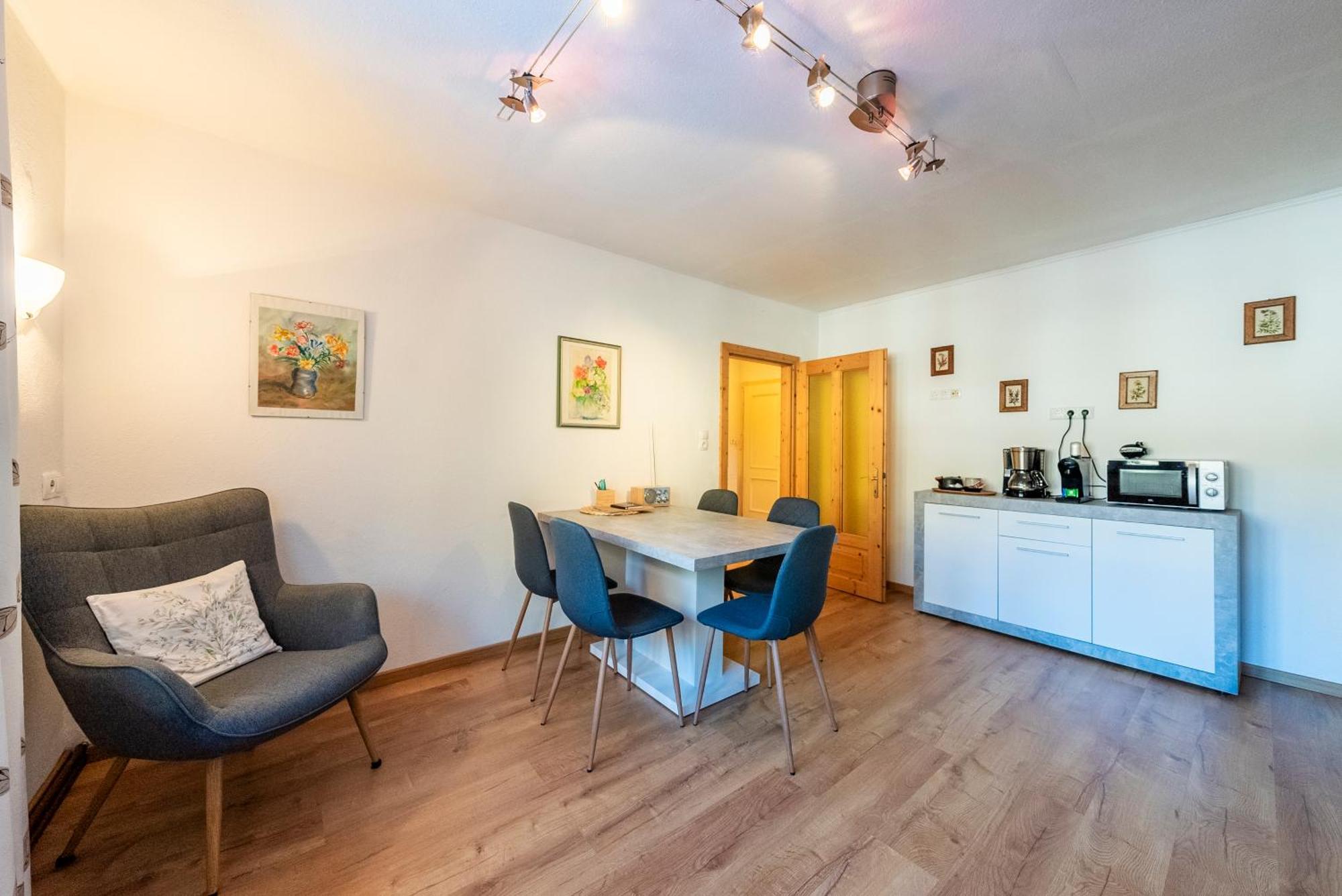Haus Frey Apartment Altaussee Bagian luar foto