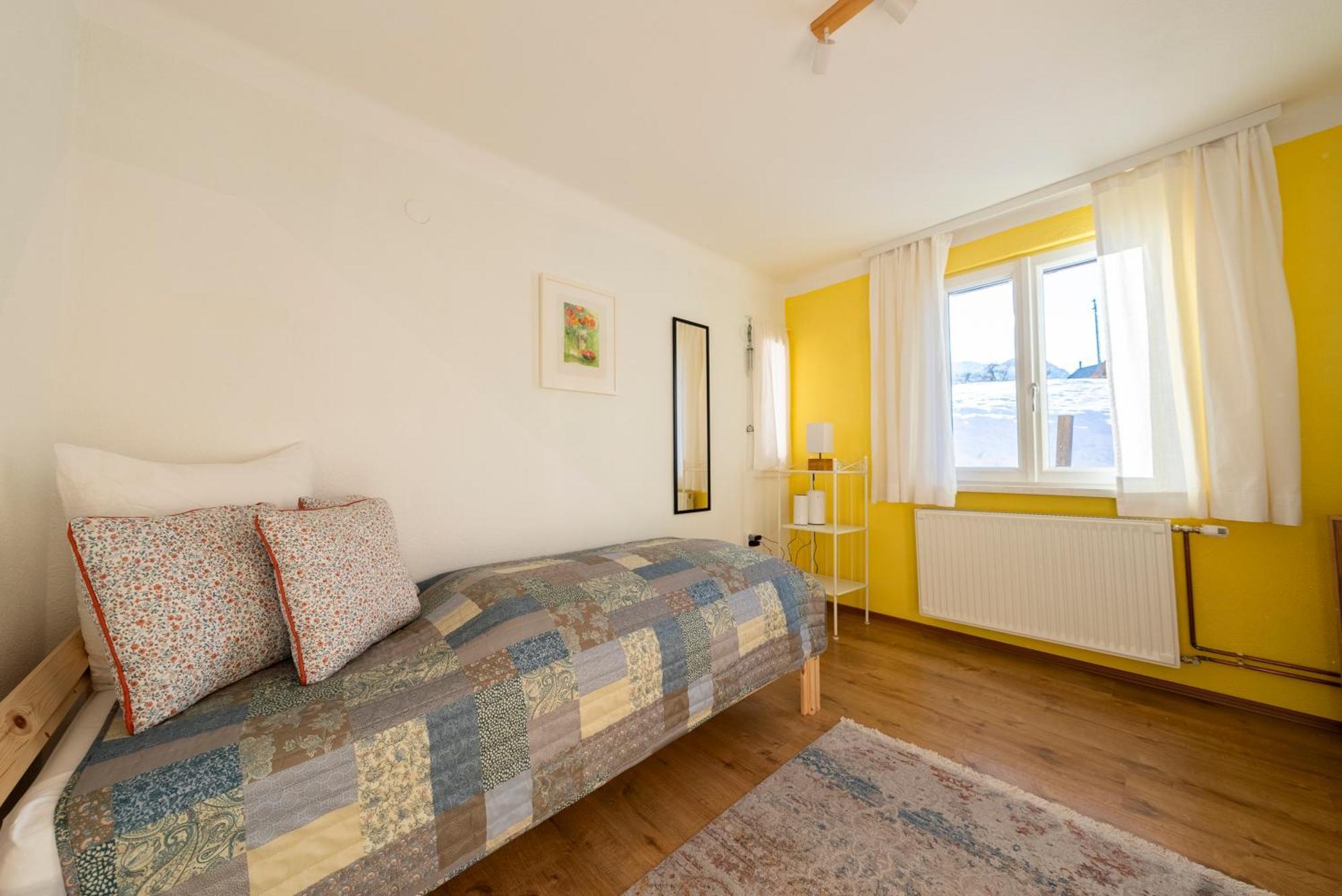 Haus Frey Apartment Altaussee Bagian luar foto