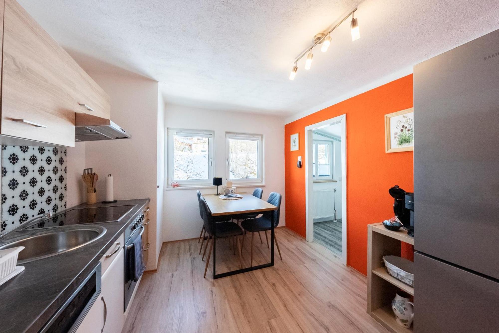 Haus Frey Apartment Altaussee Bagian luar foto
